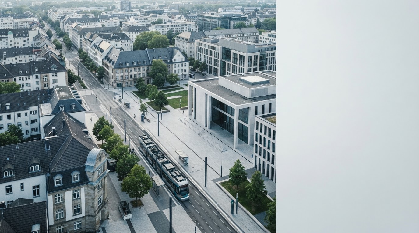 Bürgwertung Analyseplattform für risikogesteuerte Geldanlage